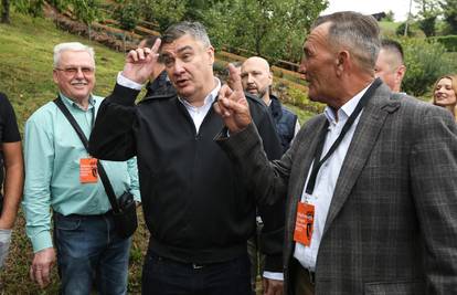 Milanović: 'Posjet izraelskog ministra je moralna blamaža za Hrvatsku. Nećemo dobiti milost'