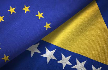 Šef delegacije EU u BiH poručio:  Kontrola ilegalnih migracija uvjet za približavanje BiH Uniji