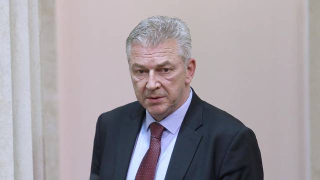 Ranko Ostojić dobio tužbu: Ponjević ga je oklevetao kad ga je prozvao za praćenje Petrova