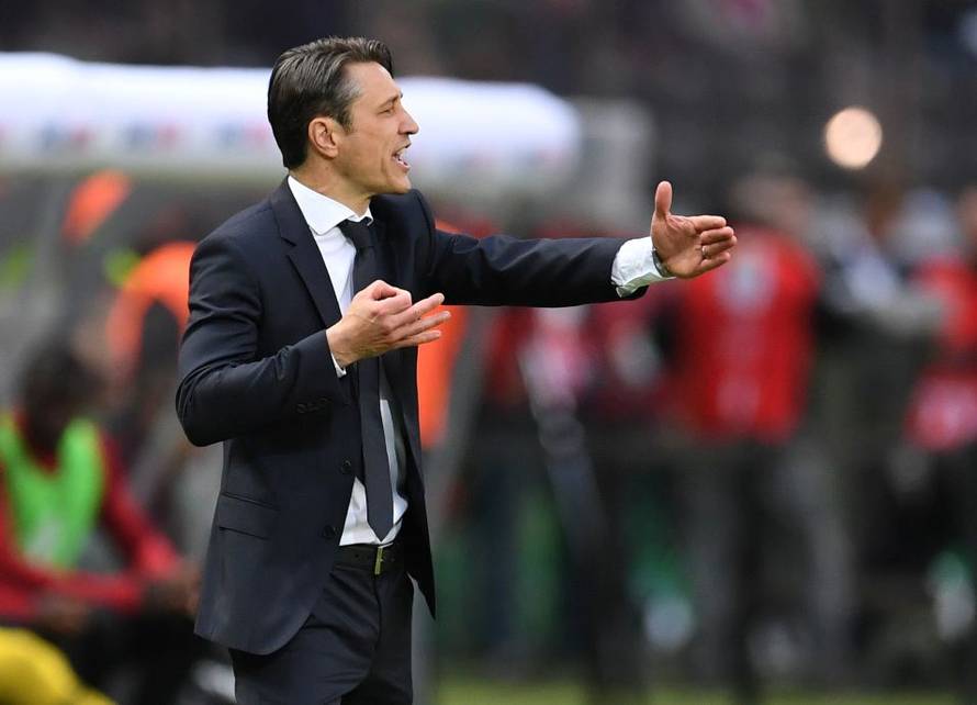 Kovač slavi dvostruku krunu! Bayern  srušio Leipzig u finalu