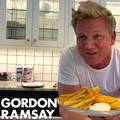 Poludjeli radi cijena u restoranu Gordona Ramsayja: Pomfrit i ribu platit ćete oko 275 kuna