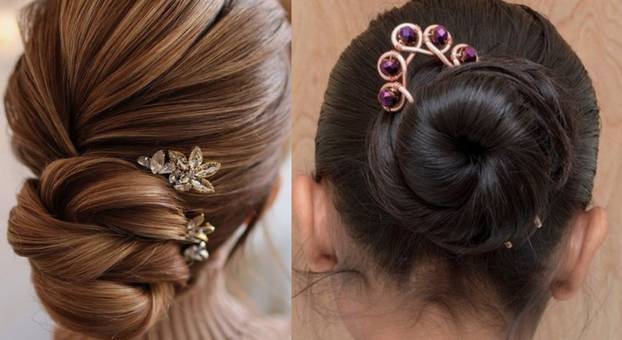 Top frizure za posebne prigode koje laskaju baš svakoj dobi