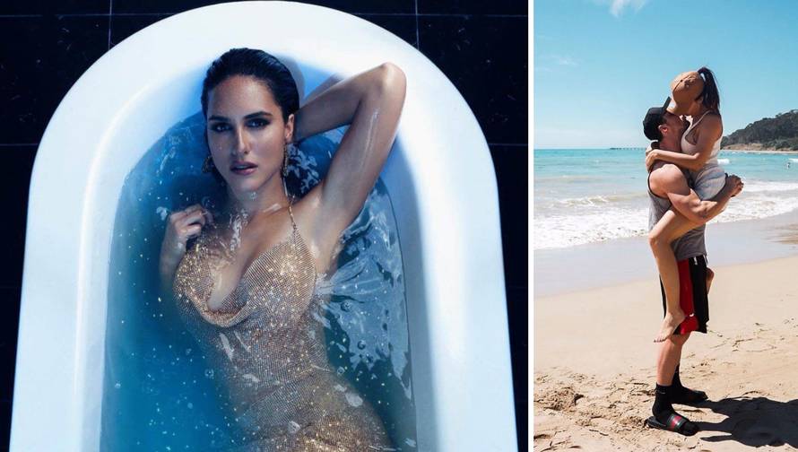 Lana Jurčević o dečku: 'Nikako da mu nađem manu, ali tražim'