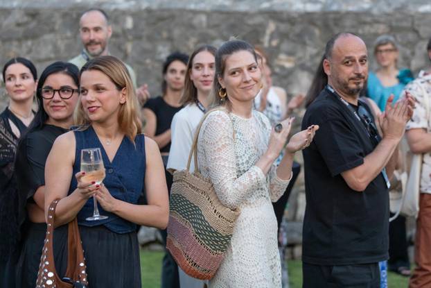 Slano:  Počeo Slano Film Days festival