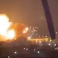 VIDEO Ukrajinci žestoko udarili na Krim! Rusi su napali Kijev i Lavov. Poljaci su digli avione