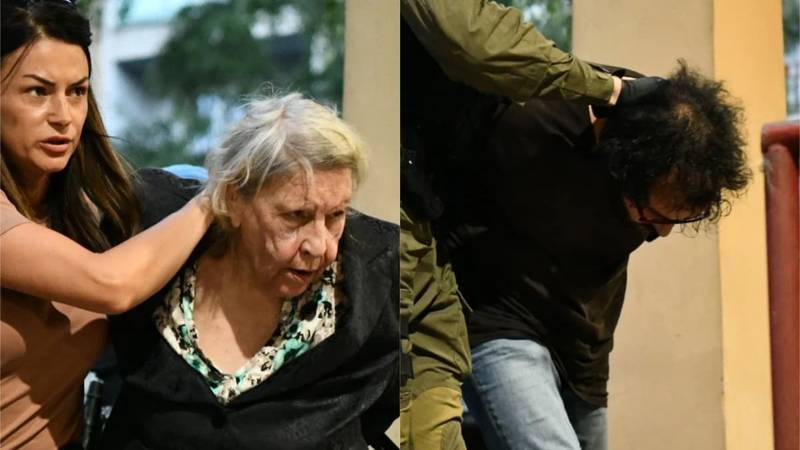 Sud donio odluku: Majka i sin dobili 45 godina zatvora zbog strašnog ubojstva u Sarajevu