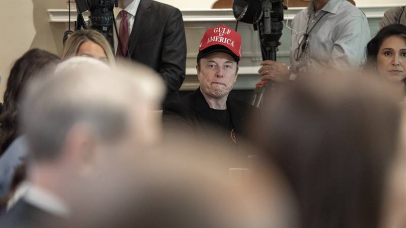 Musk u problemima: X izgubio 10,5 mil. korisnika u Europi 18 pxl dpa 300425 132033218 WjkrHEO