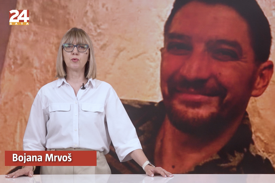 Gledajte '240 sekundi' 24sata