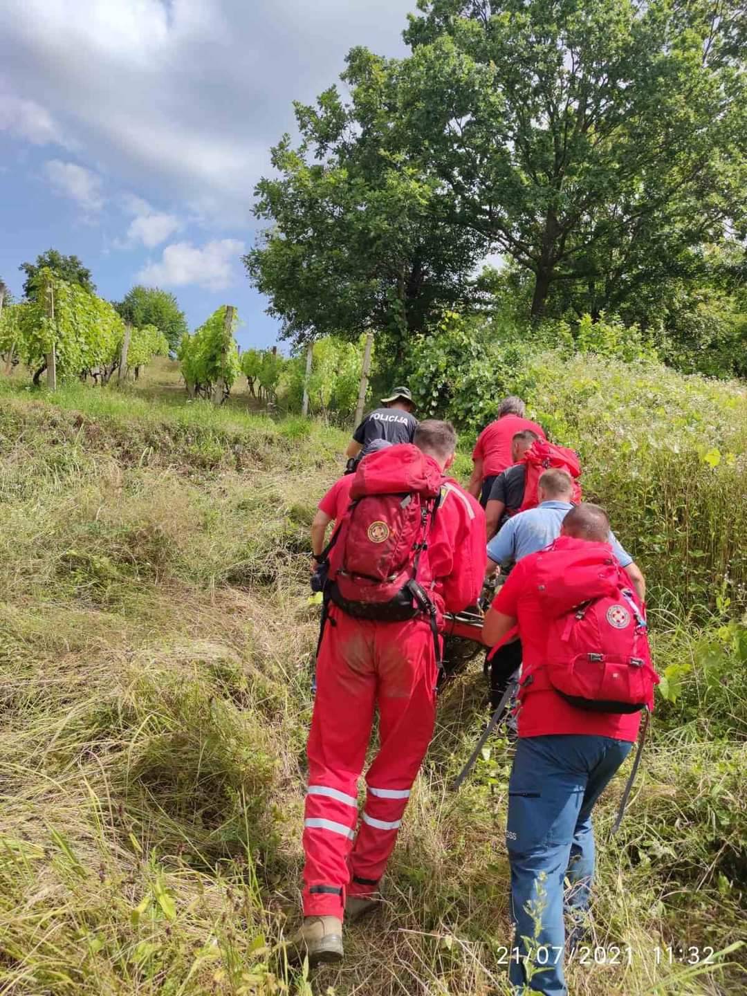 Na Biokovo nemojte bez vodiča od 350 kuna: Planina progutala 7 planinara, nikad ih nisu našli