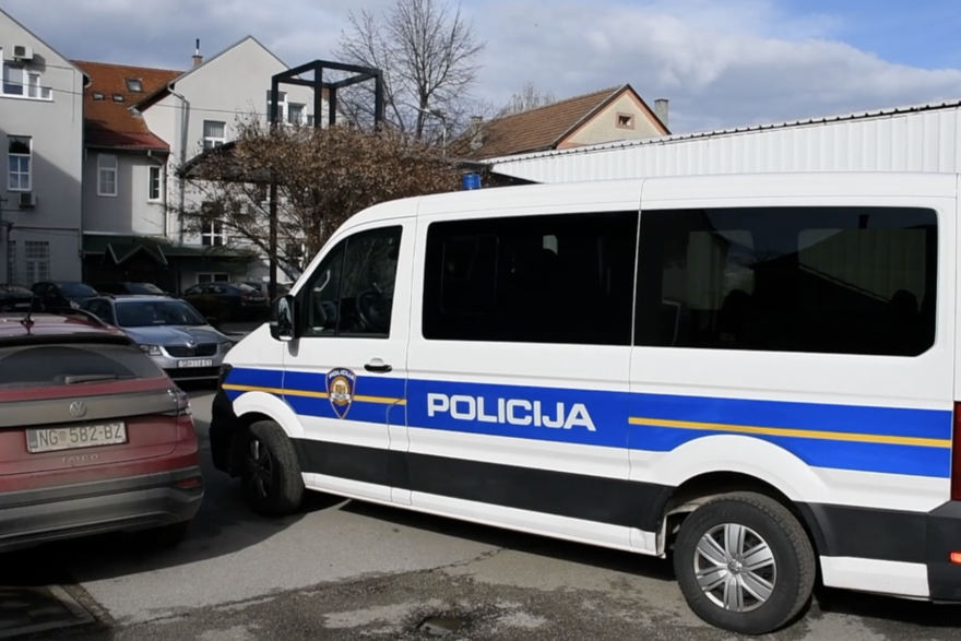 Gradona&ccaron;elnik Nove Gradi&scaron;ke Vinko Grgi&cacute; opet na meti istra&zcaron;itelja