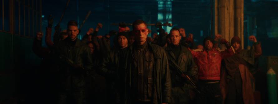 Srpski Mad Max „Volja Sinovljeva“ napokon stiže u domaća kina od 19.12.!