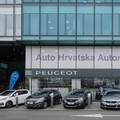 Auto Hrvatska: Novi Peugeot koncesionar u Zagrebu