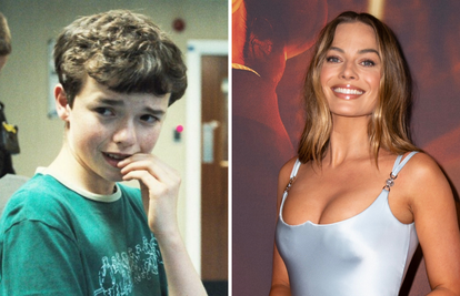 Owen Cooper debitirao je kao ubojica, a sad glumi s Margot Robbie: Stvarno uživam u tome