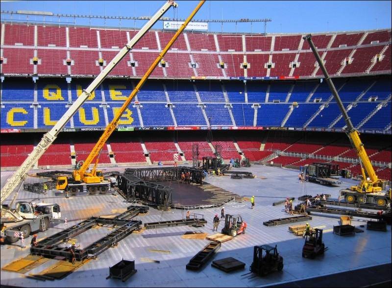 U2barcelona