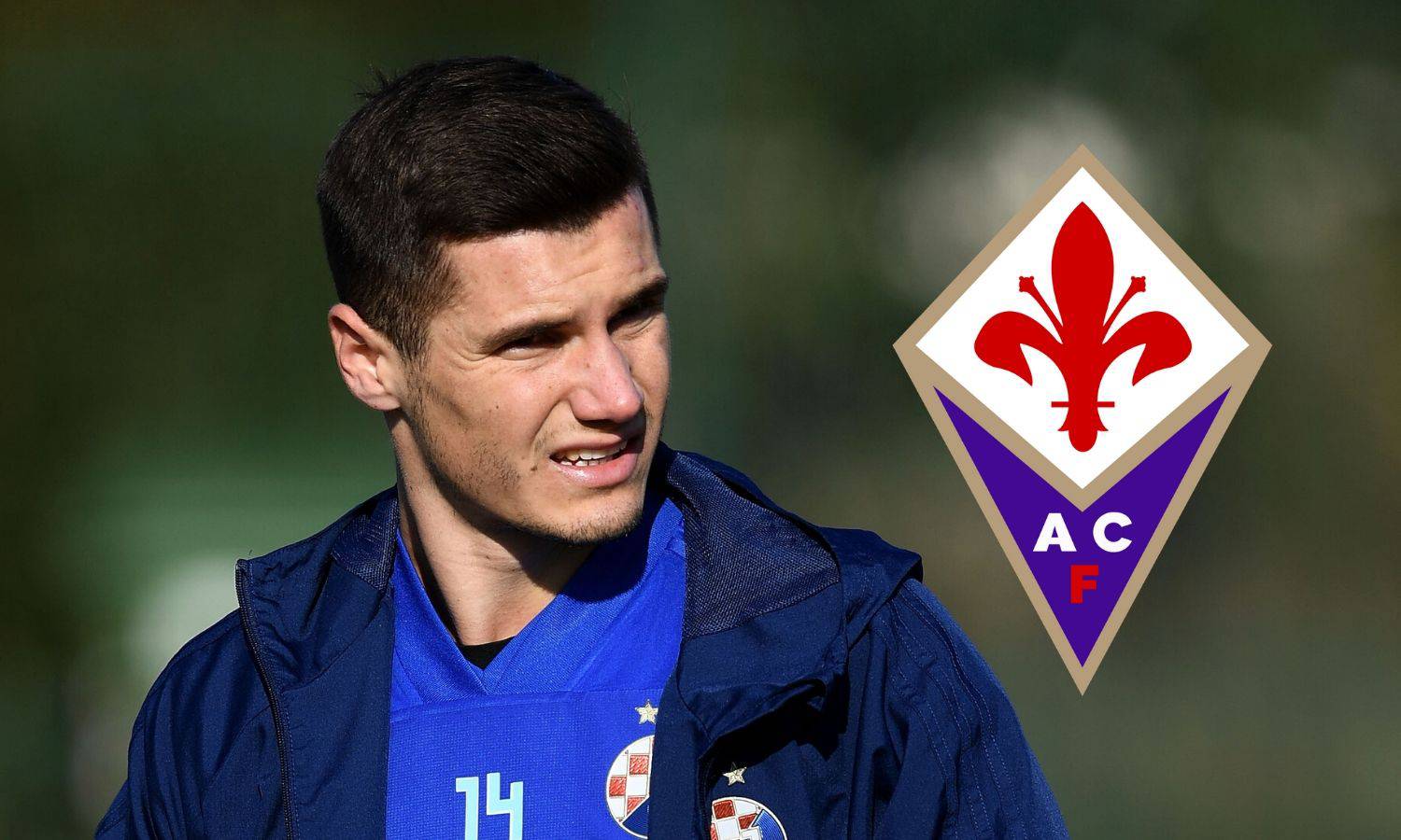 Dinamovac na meti velikana? 'Fiorentina se okrenula Gojaku'