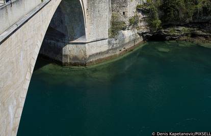 Mostar po uzoru na Dubrovnik uvodi turističke propusnice, očekuje veće prihode od turizma