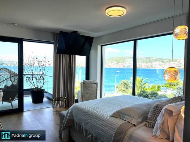 FOTO Ima konobu s vinom i dva bazena: Vila na Čiovu prodaje se za čak šest milijuna eura