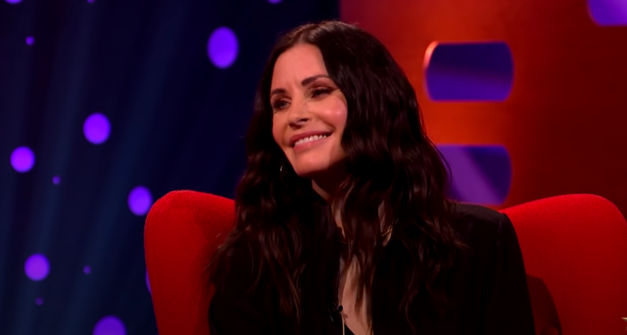 Zvijezda 'Prijatelja' priznala: 'Nisam znala da uz injekcije zapravo izgledam zbilja čudno'