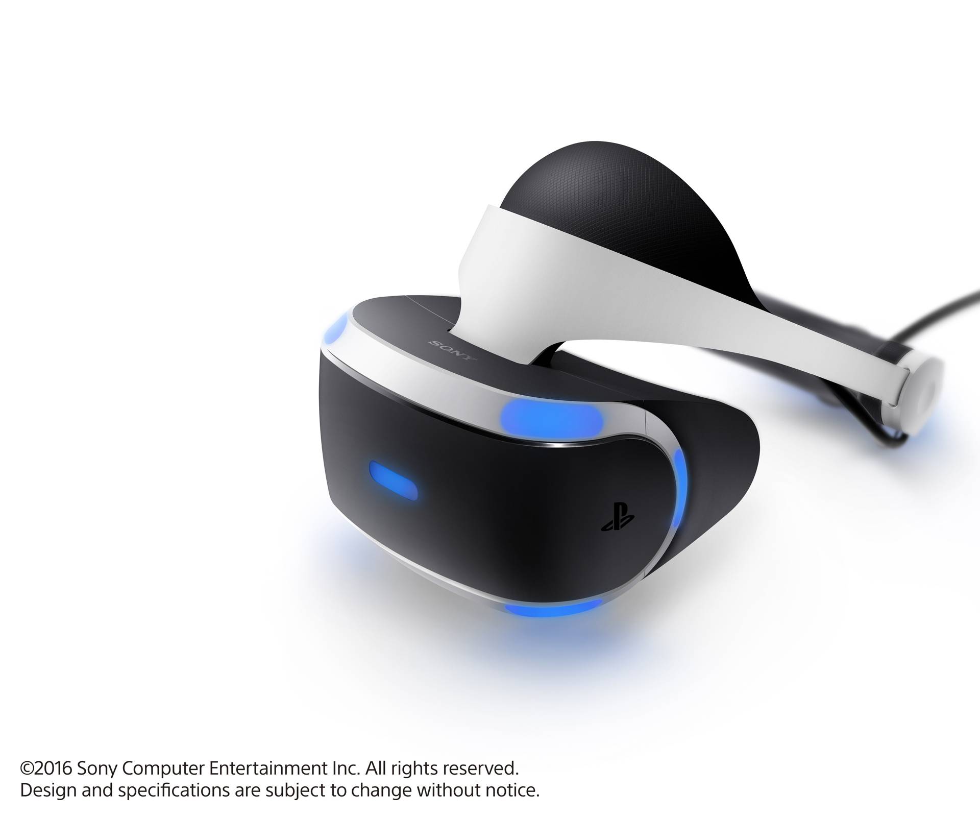 Sonyjev PlayStation VR košta 400 eura i dolazi u listopadu