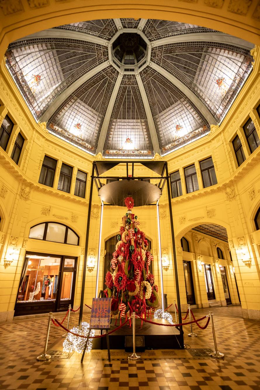 Što sve nudi Advent u Zagrebu: Donosimo kompletan program