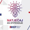 HEP dodjeljuje 129 stipendija učenicima i studentima