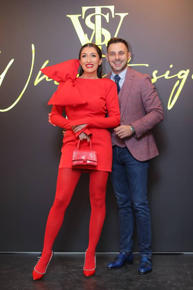 Zagreb: Premijera prve emisije "Where to sign"