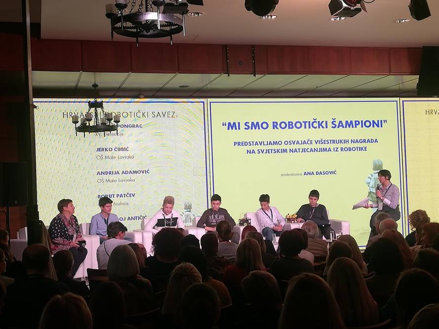 'Ne treba puno za promjene, ali djeca nam ne mogu više čekati'