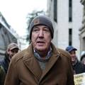 Jeremy Clarkson: 'Imam rak'