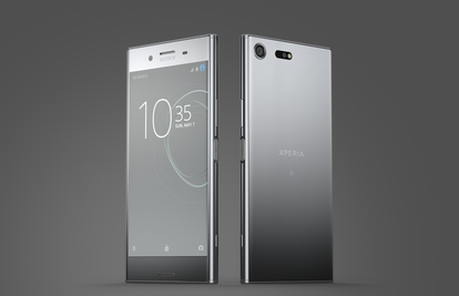 Xperia XZ Premium najbolji je novi telefon sajma u Barceloni