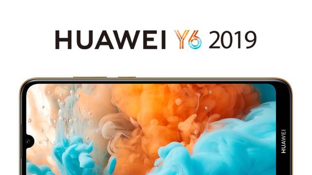 Huawei poboljšao najjeftnije telefone: Sada 'vide' puno bolje