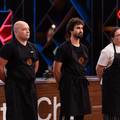 Kraj puta za Josipa Bari&scaron;i&cacute;a: Nakon stres testa odlazi iz MasterChef kuhinje