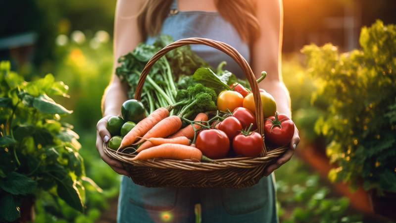 20 namirnica koje su najbolje za organizam kada se jedu sirove