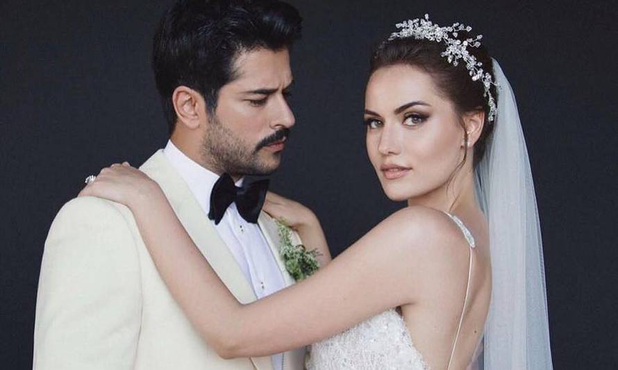 Bali-beg otvorio sinu profil na Instagramu, a još se nije rodio