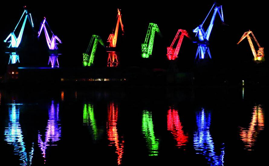 Strahuju od Europske komisije: Vlada zatajila stravu u Uljaniku