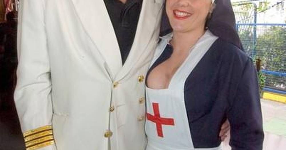 Dominik Sedlar je ljubio Slađanu iz “Noćne more”? 24sata