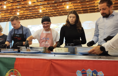 Senzacionalna završnica drugog gastro natjecanja za osobe s invaliditetom „CUPI`S SPOON“