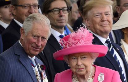 Princ Charles uvodi mjere: Dio kraljevske obitelji leti iz palače