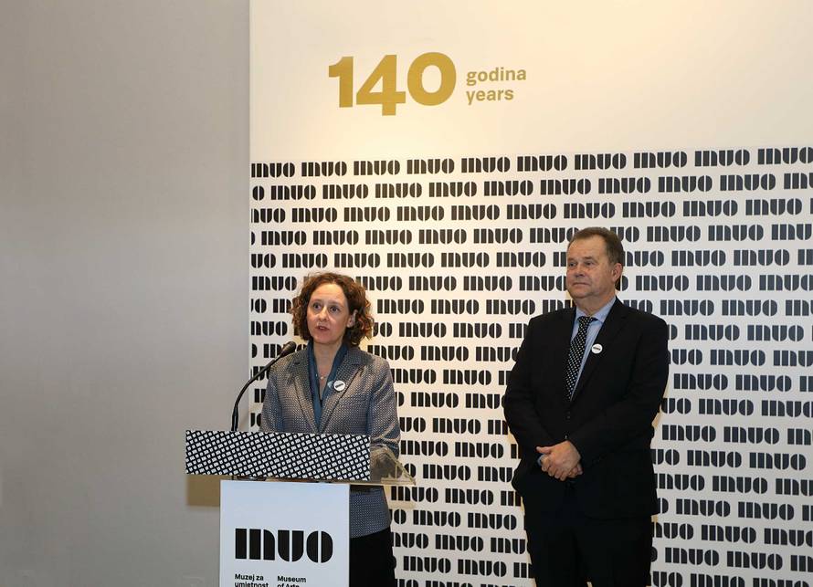 Muzej za umjetnost i obrt slavi 140 godina novim izložbama