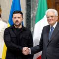Ruski veleposlanik u Italiji se na&scaron;ao na popisu 'rusofoba': Vlada ga pozvala na razgovor