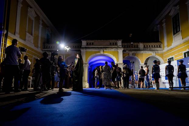 Vukovar: Svečano otvorenje 18. Vukovar Film Festivala