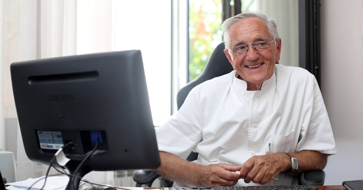 Svi ga zovu: Dr. Đuro rješava slučajeve koje nitko  ne može | 24sata