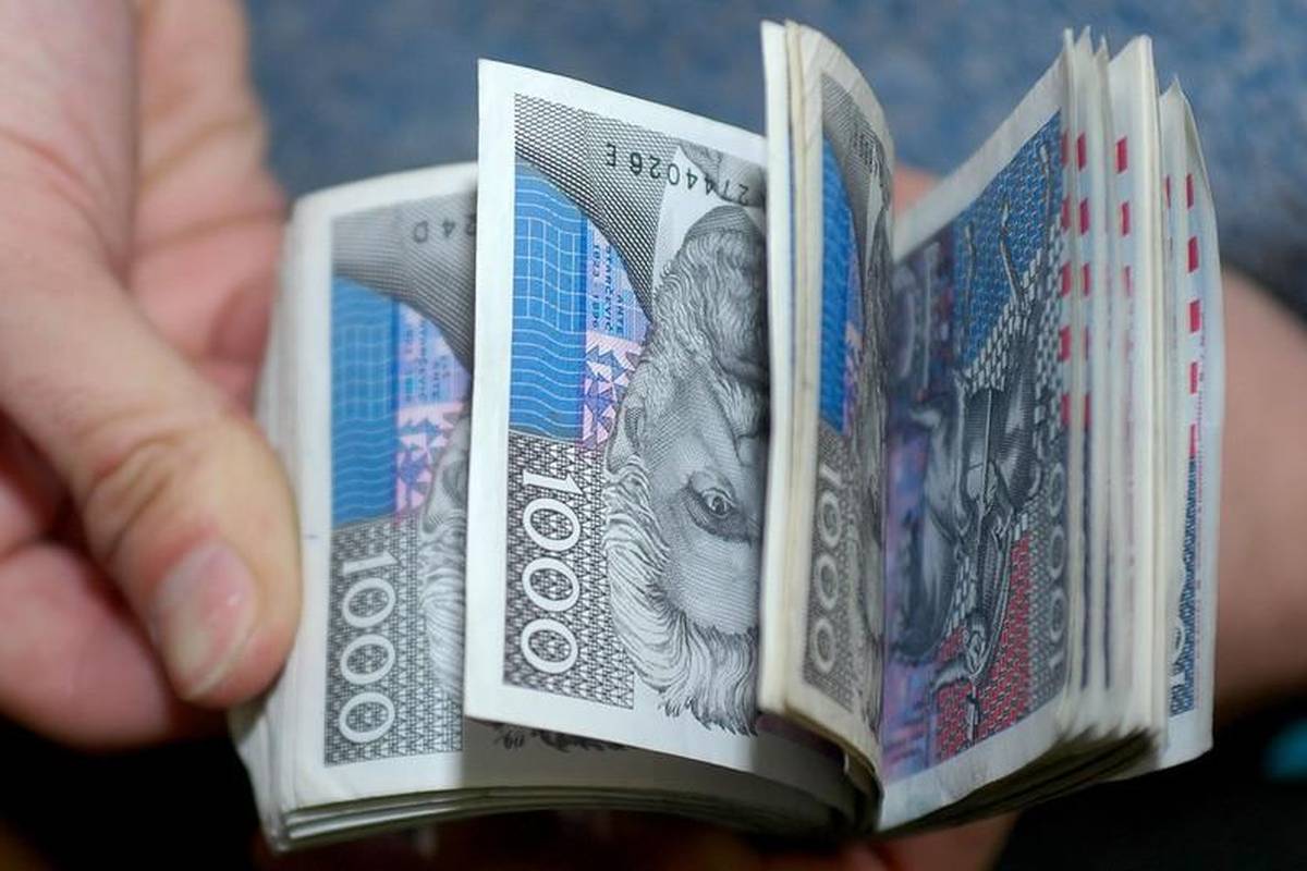 Nekoliko misli o novcu koji ipak ne pokreće svijet | 24sata