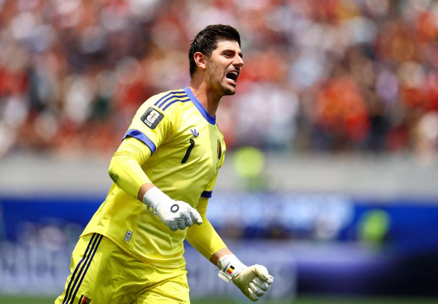 FIFA World Cup 2026 - Quarter Final - Spain v Belgium