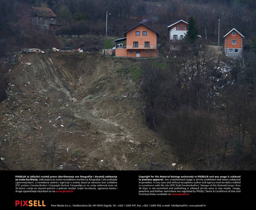 Davor Puklavec/Pixsell