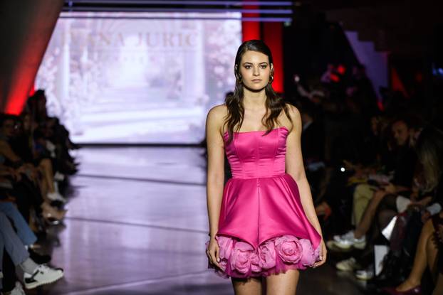 Zagreb: Održan je modni događaj  ModernA – jedinstveni susret stilova, kreativnosti i kulturne raznolikost