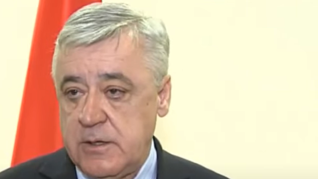 BiH:  Nestao je general Savičić, optužen za ratne zločine u Srebrenici. Nitko ne zna gdje je
