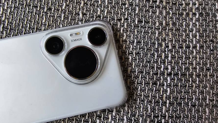 Skoro kao nekad: Isprobali smo Huawei Pura 70 Pro s moćnom kamerom i Google aplikacijama