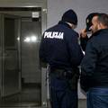 Kraj sage na Trešnjevci: Policija upala u stan i odvela Teu Franić