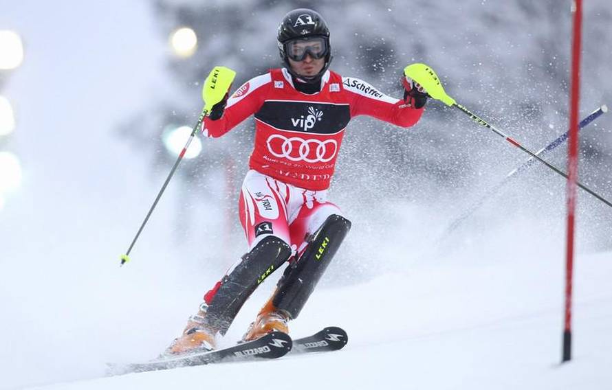 Željko Lukunić/PIXSELL