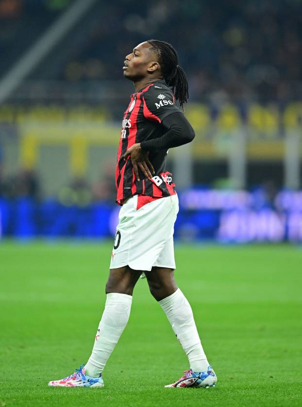 Serie A - Inter Milan v AC Milan